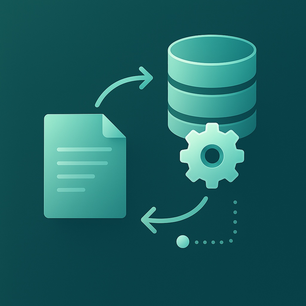 Data Enrichment