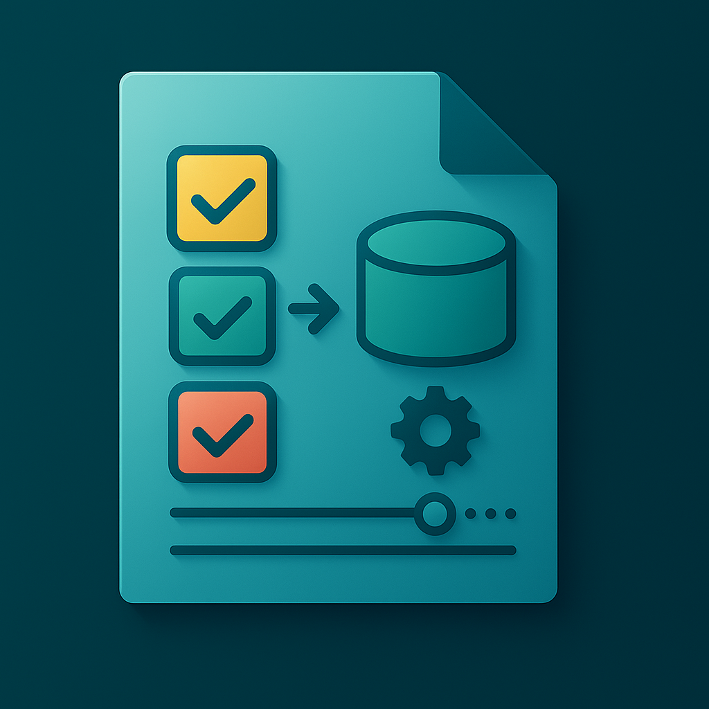 Human-in-the-Loop Validation