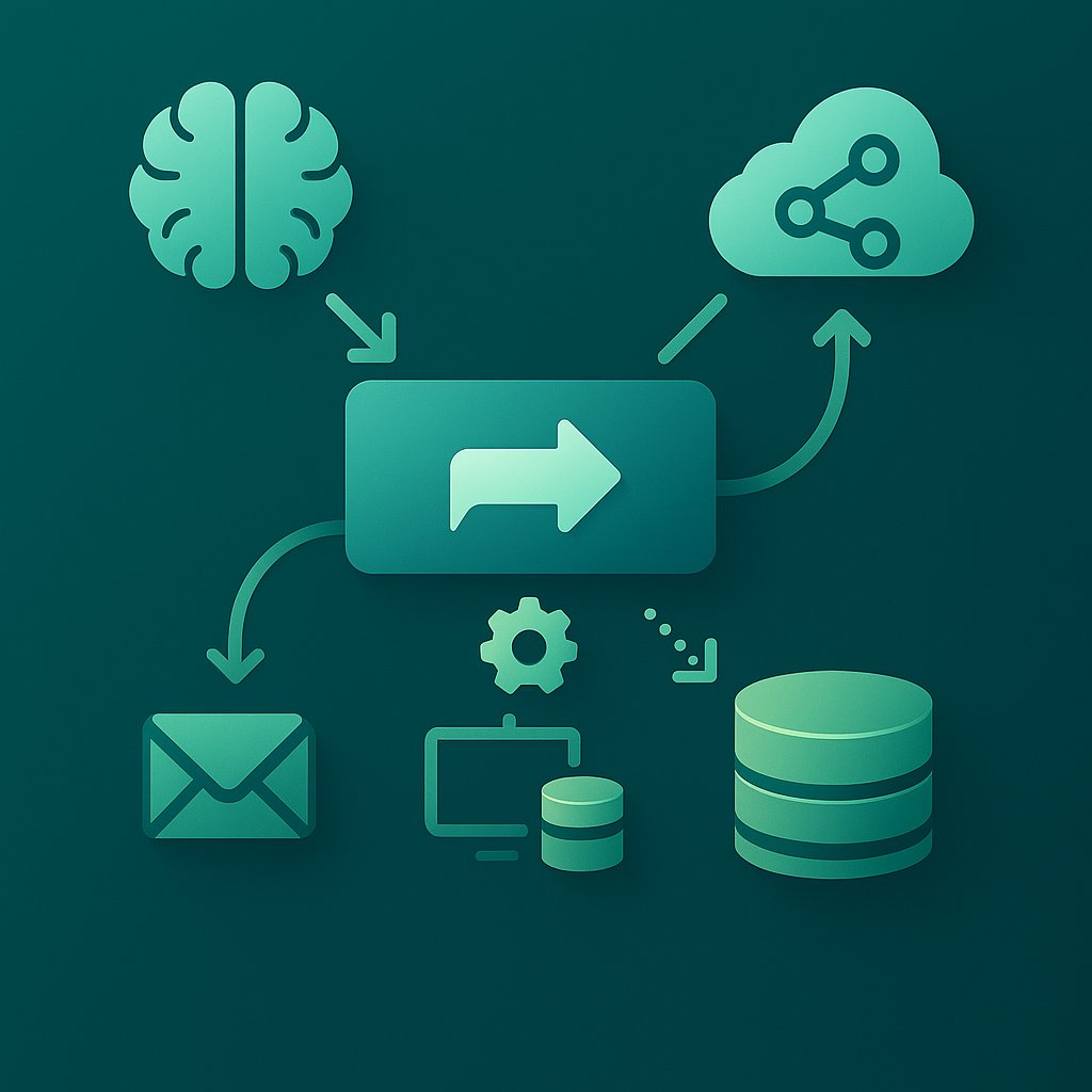 Export Wherever You Need